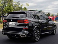 BMW X5 xDrive 30Li M - фото 8