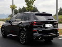 BMW X5 xDrive 30Li M - фото 9