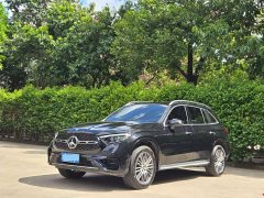 Mercedes-Benz GLC 260 L 4MATIC Version 5 - фото 1