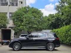 Mercedes-Benz GLC 260 L 4MATIC Version 5 - фото 11