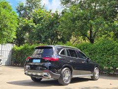 Mercedes-Benz GLC 260 L 4MATIC Version 5 - фото 12