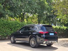 Mercedes-Benz GLC 260 L 4MATIC Version 5 - фото 14