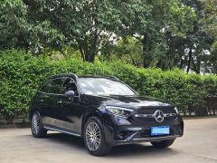 Mercedes-Benz GLC 260 L 4MATIC Version 5 - фото 3
