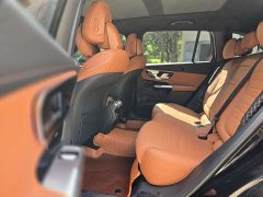 Mercedes-Benz GLC 260 L 4MATIC Version 5 - фото 5