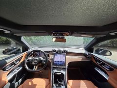 Mercedes-Benz GLC 260 L 4MATIC Version 5 - фото 8