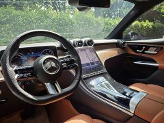 Mercedes-Benz GLC 260 L 4MATIC Version 5 - фото 9