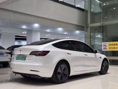 Tesla Model 3 2022 Rear-Wheel Drive - фото 7