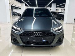 Audi A4L 40 TFSI Luxury Version - фото 2
