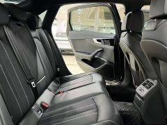 Audi A4L 40 TFSI Luxury Version - фото 3