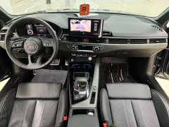 Audi A4L 40 TFSI Luxury Version - фото 4