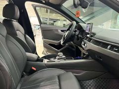 Audi A4L 40 TFSI Luxury Version - фото 5