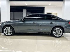 Audi A4L 40 TFSI Luxury Version - фото 6