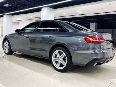 Audi A4L 40 TFSI Luxury Version - фото 7
