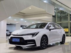 Toyota 185T CVTLuxury Edition - фото 1