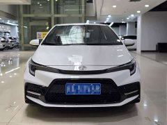 Toyota 185T CVTLuxury Edition - фото 2