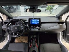 Toyota 185T CVTLuxury Edition - фото 4