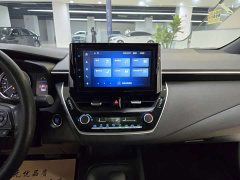 Toyota 185T CVTLuxury Edition - фото 5