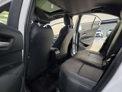 Toyota 185T CVTLuxury Edition - фото 6