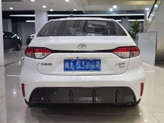 Toyota 185T CVTLuxury Edition - фото 8