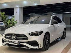 Mercedes-Benz C 260 L Edition - фото 1