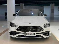 Mercedes-Benz C 260 L Edition - фото 2
