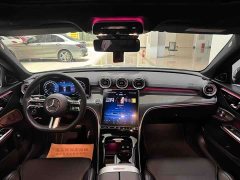 Mercedes-Benz C 260 L Edition - фото 4