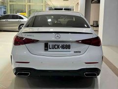 Mercedes-Benz C 260 L Edition - фото 6