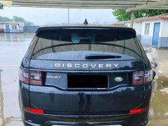 Lexus Discovery Sport Performance Technology Edition - фото 2