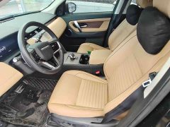 Lexus Discovery Sport Performance Technology Edition - фото 5