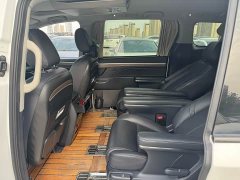 GAC M8 Leading 390T Deluxe Edition - фото 9