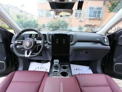 FAW HS3 PHEV 125km 200Anniversary Edition - фото 10