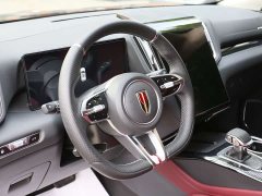 FAW HS3 PHEV 125km 200Anniversary Edition - фото 11
