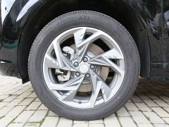 FAW HS3 PHEV 125km 200Anniversary Edition - фото 14