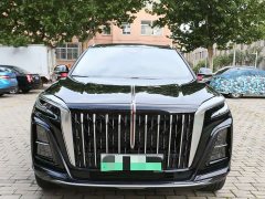 FAW HS3 PHEV 125km 200Anniversary Edition - фото 2
