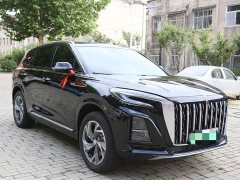 FAW HS3 PHEV 125km 200Anniversary Edition - фото 3