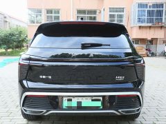 FAW HS3 PHEV 125km 200Anniversary Edition - фото 4