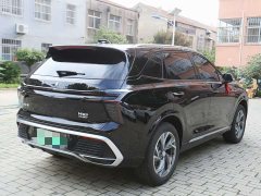 FAW HS3 PHEV 125km 200Anniversary Edition - фото 5