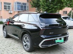 FAW HS3 PHEV 125km 200Anniversary Edition - фото 6