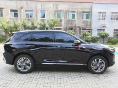 FAW HS3 PHEV 125km 200Anniversary Edition - фото 7