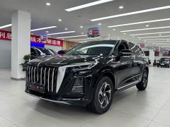 Hongqi HS3 2024 1.5T Shanwei Edition - фото 1