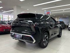 Hongqi HS3 2024 1.5T Shanwei Edition - фото 10