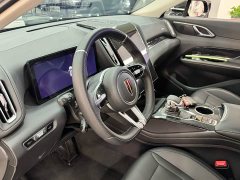 Hongqi HS3 2024 1.5T Shanwei Edition - фото 4