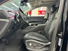 Hongqi HS3 2024 1.5T Shanwei Edition - фото 6