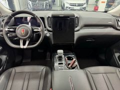 Hongqi HS3 2024 1.5T Shanwei Edition - фото 7