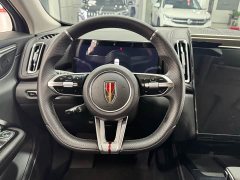 Hongqi HS3 2024 1.5T Shanwei Edition - фото 8