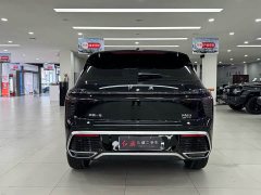 Hongqi HS3 2024 1.5T Shanwei Edition - фото 9