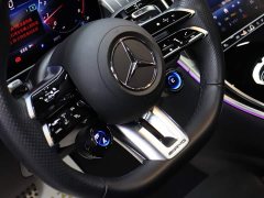 Mercedes-Benz GLC AMG GLC 43 4MATIC - фото 9