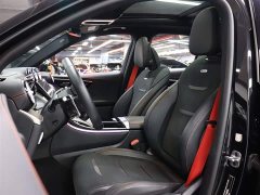 Mercedes-Benz GLC AMG GLC 43 4MATIC - фото 10