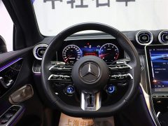 Mercedes-Benz GLC AMG GLC 43 4MATIC - фото 13