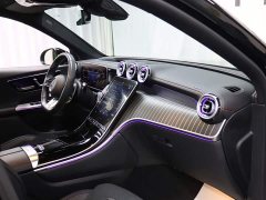 Mercedes-Benz GLC AMG GLC 43 4MATIC - фото 18